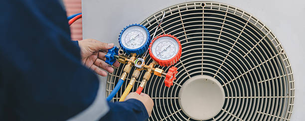 Licensed Hvac service in Mystic, CT - AAA Pro HVAC