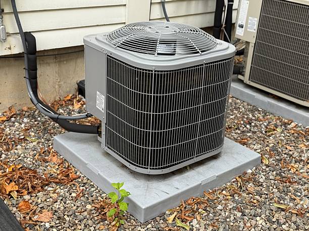 24/7 Emergency Hvac experts in Mystic, CT
